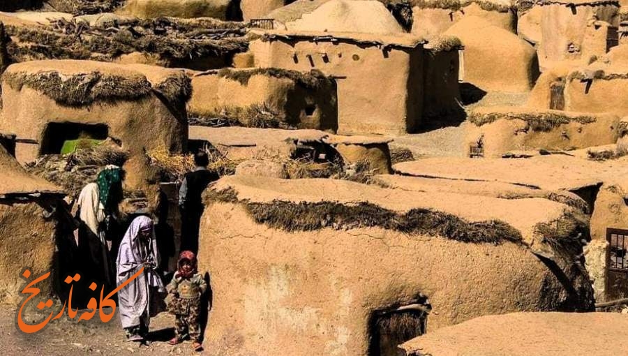 هفتمین روستای شگفت انگیز جهان