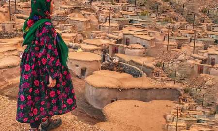 هفتمین روستای شگفت انگیز جهان