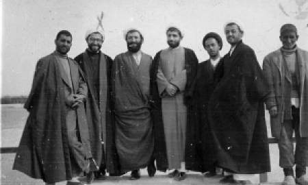 ترس حکومت از آیت‌الله مهدوی کنی