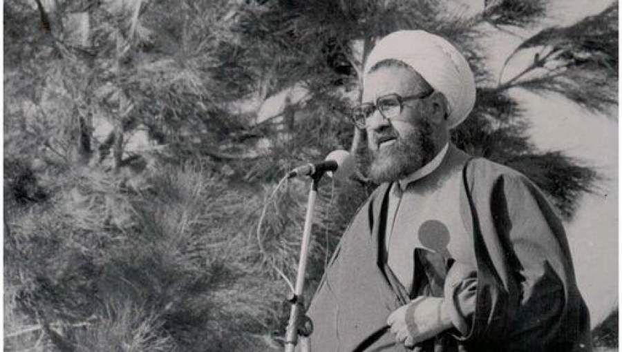 قدرت علمی و سیاسی شهید مطهری