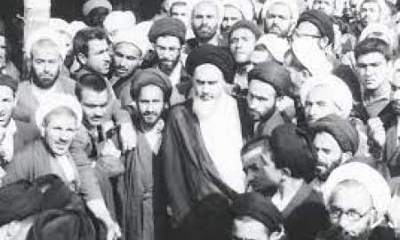اولین واکنش امام به تصویب انقلاب سفید