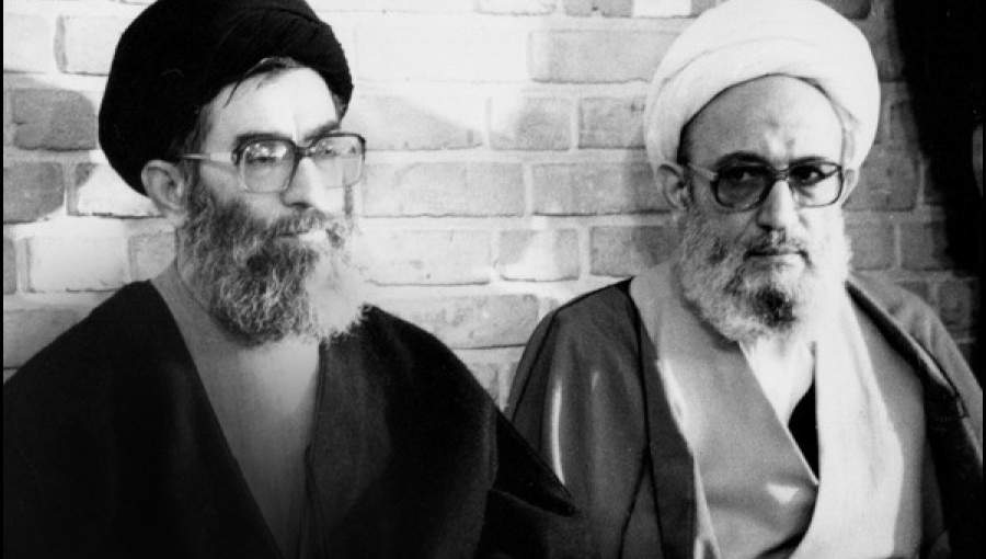 نقش آیت‌الله مهدوی کنی در شورای انقلاب