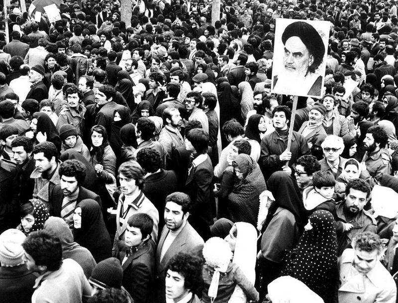 نگرش سیاسی روحانیون قبل از قیام 15 خرداد