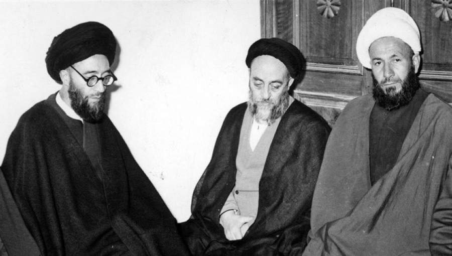 آیت‌الله حسین غفاری؛ اسطوره مقاومت و ایستادگی
