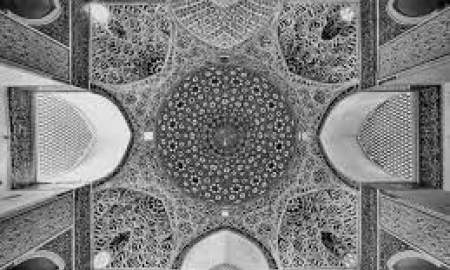مسجد جامع کبیر یزد؛ مسجدی با بلندترین مناره های جهان