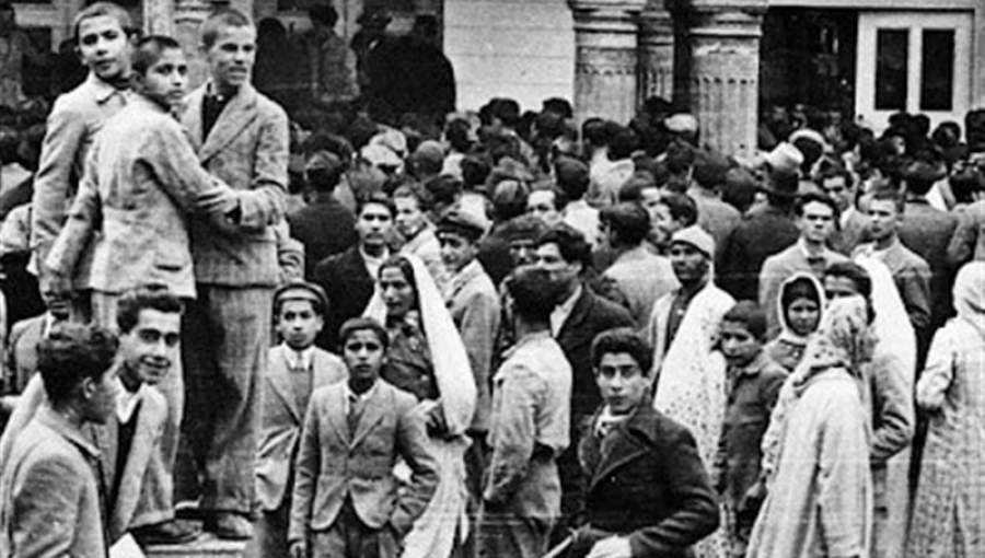 سیاستی که مردم در آن بهایی نداشتند