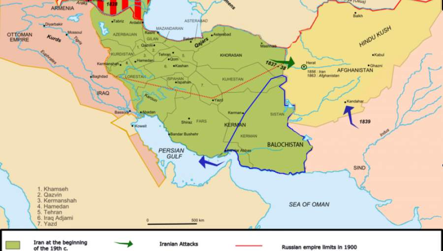 گره خوردن سرنوشت سیاسی ایران در یک موافقتنامه