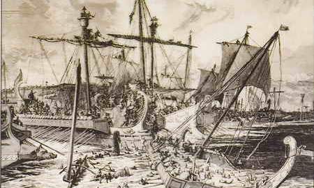نگاهی به استعمار پرتغالی‌ها بر خلیج‌فارس