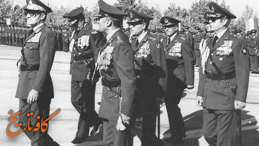 تبعیض نامعقول بین نیروهای نظامی