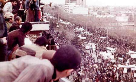 انسجام و یکپارچگی مردم مسلمان ایران در مقابله با رژیم سفاک پهلوی