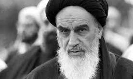 ترس ساواک از پخش شدن عکس های امام خمینی بین مردم
