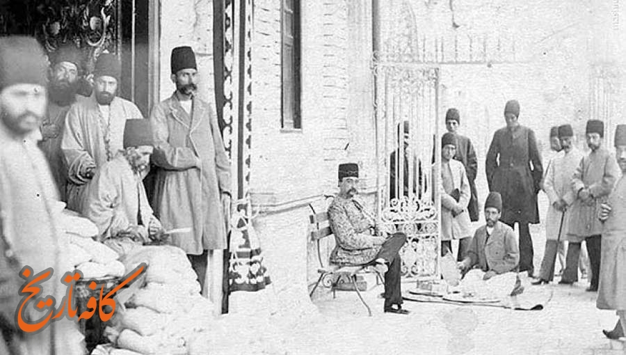 میزان مداخله دولت در زندگی پیشه‌وران