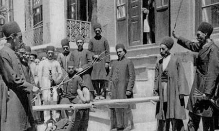میزان مداخله دولت در زندگی پیشه‌وران