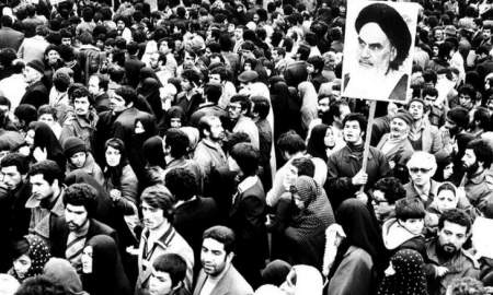 تحولات سیاسی بعد از قیام 15 خرداد 1342
