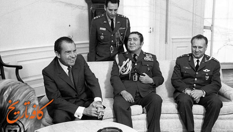 ناسیونالیسم مثبت و تاثیر آن بر سیاست خارجی