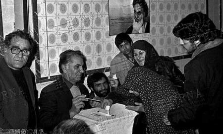 دیدگاه نامزدها در اولین دوره ی انتخابات ریاست جمهوری  <img src="/images/video_icon.png" width="16" height="16" border="0" align="top">