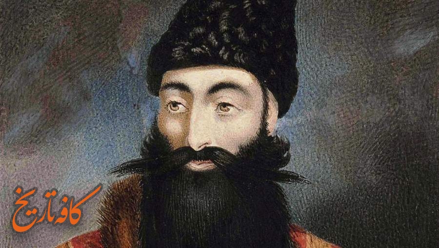بازسازی ایران در گستره فرهنگی و نظامی