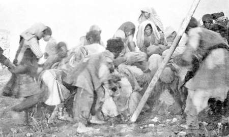 تلخ ترین تراژدی تاریخ ایران