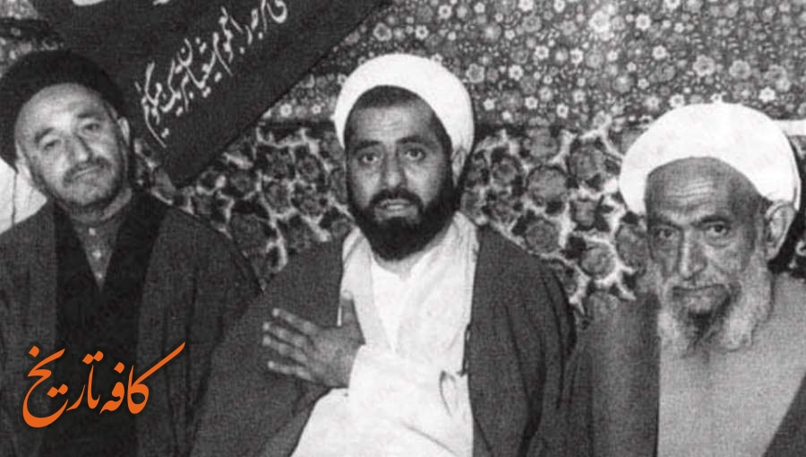 پس از مرگ مشکوک حجت الاسلام احمد کافی چه شد؟/سند