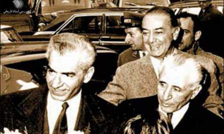 پزشک بهایی سهامدار چندین شرکت در ایران