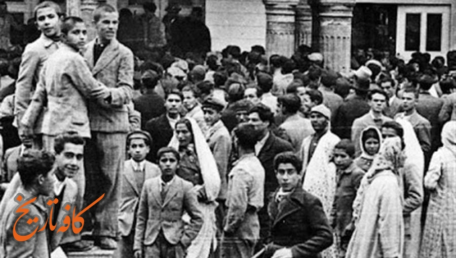 بحران نان از چه زمانی آغاز شد؟