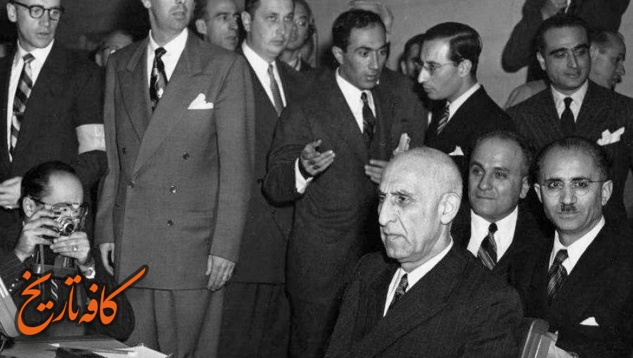 سند/ متن پیشنهادی ملی شدن صنعت نفت