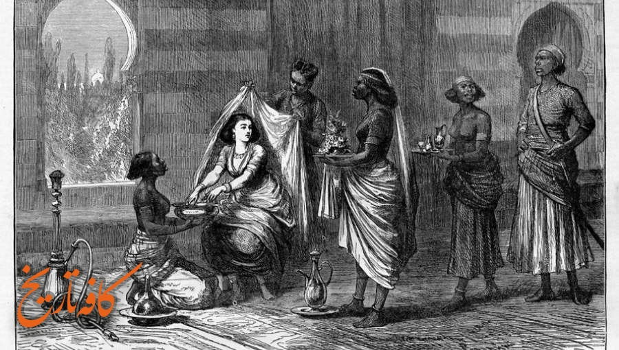 از برده‌داری تا غارت طبیعت: میراث شوم استعمار