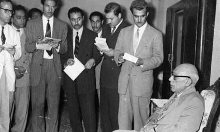 بهره‌برداری شوروی از اختلافات ایران و غرب؟