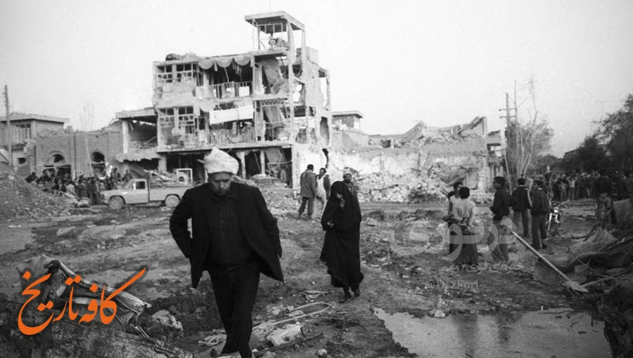 دزفول، نگین خوزستان، شهر مقاومت و پایداری