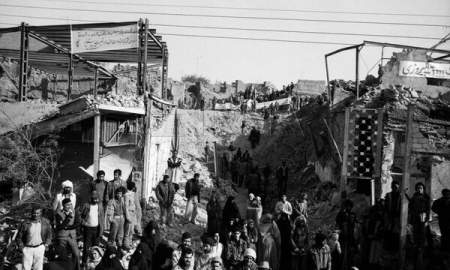 دزفول، نگین خوزستان، شهر مقاومت و پایداری