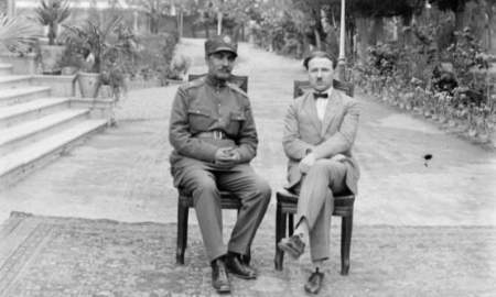 “ایران باستان”، سلاحی برای جدایی دین از جامعه