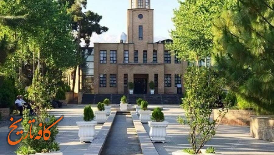از شکوه سلطنتی تا سیاه‌چال استبداد