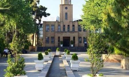 از شکوه سلطنتی تا سیاه‌چال استبداد