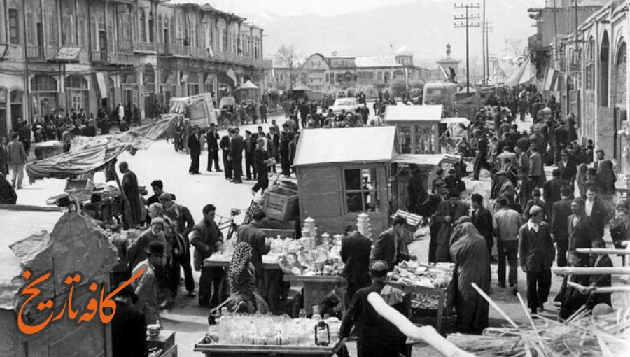 همدان صفوی: از قره خان تا مرجنه خانم و غلامان گرجی