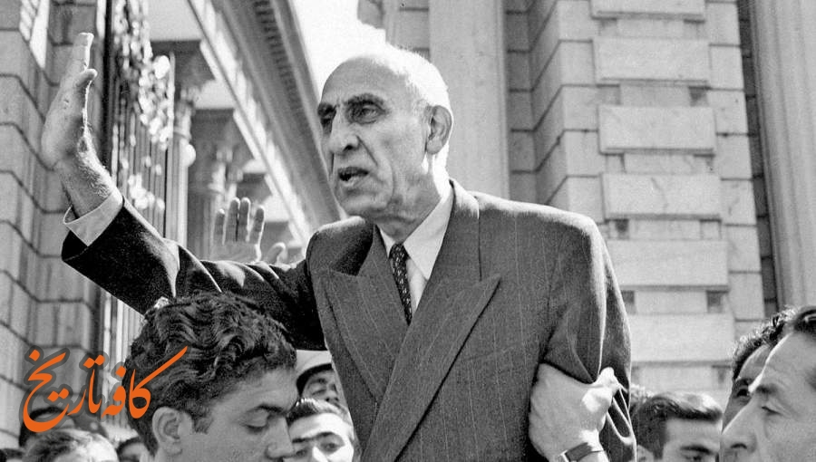 نقش پنهان بازار در نهضت ملی شدن صنعت نفت