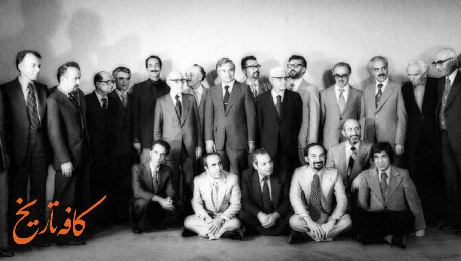 دوستی مشروط: پیشنهادهای آمریکا به دولت موقت ایران