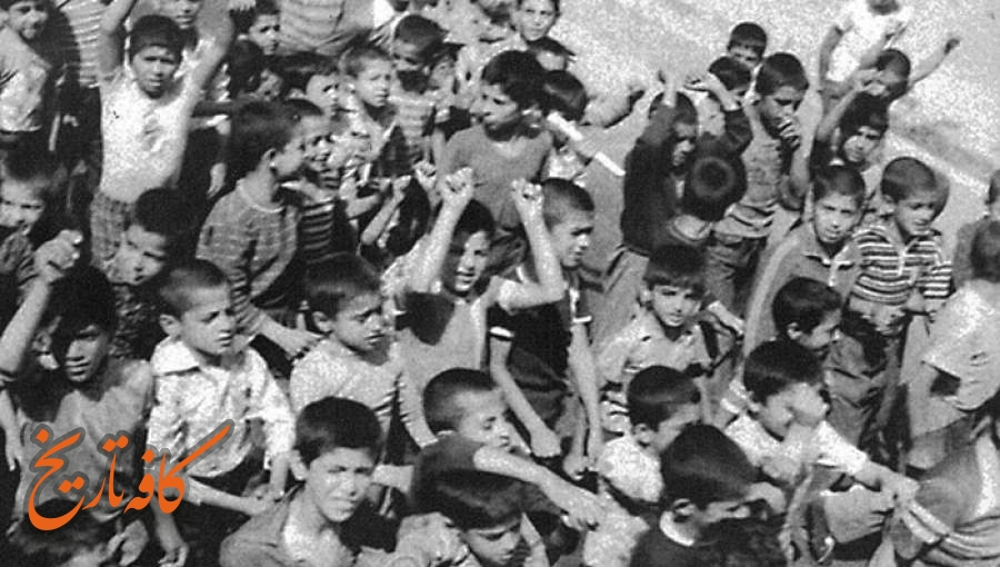 پردیس دین و دانش: تربیت نسل انقلاب