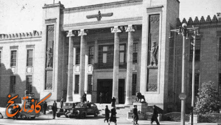 اولین مواجهه مجلس و ملی‌گرایان با قراردادهای بیگانگان