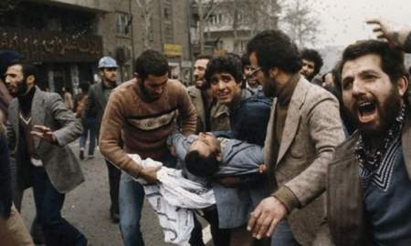 سندی تکان‌دهنده از دستگیرشدگان سیاسی دوران پهلوی دوم