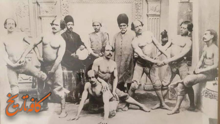 زورخانه، میراث کهن ایران: از شکرگزاری قدرت تا پهلوانی