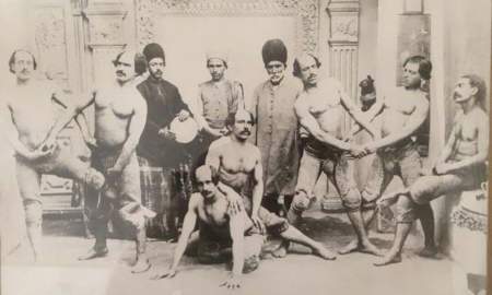 زورخانه، میراث کهن ایران: از شکرگزاری قدرت تا پهلوانی