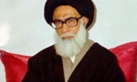 اسوه تقوا به اعتراف ساواک