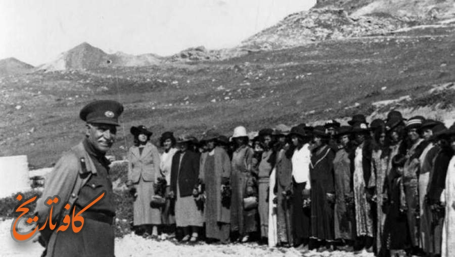 فرهنگستان، تیغ پهلوی اول بر ریشه‌های هویت ایرانی