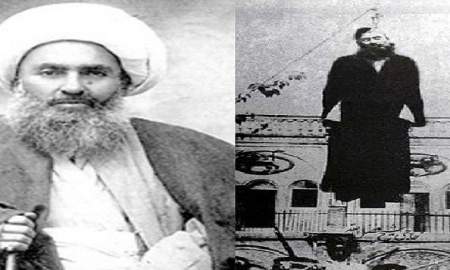 مشکلات شیخ فضل الله با مشروطه وارداتی