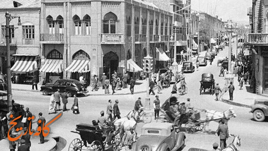 شگفتی سفرنامه‌نویسان اروپایی از تعارفات ایرانی