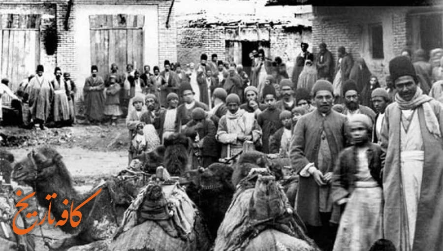 اصالت ریشه‌دار ملت ایران؛ عامل استحاله فرهنگی مهاجمان
