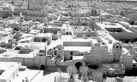 دستور انتخاب 50 هكتار زمين مرغوب برای کارمندان بنیاد پهلوی