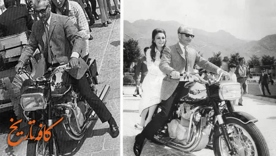 نگاهی به خریدهای عجیب در دربار پهلوی