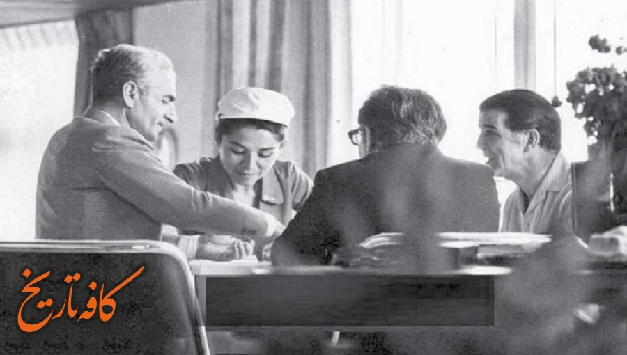 از نفت تا کشت و صنعت؛ نفوذ خاموش اسرائیل در اقتصاد از نفت تا کشت و صنعت؛ نفوذ خاموش اسرائیل در اقتصاد