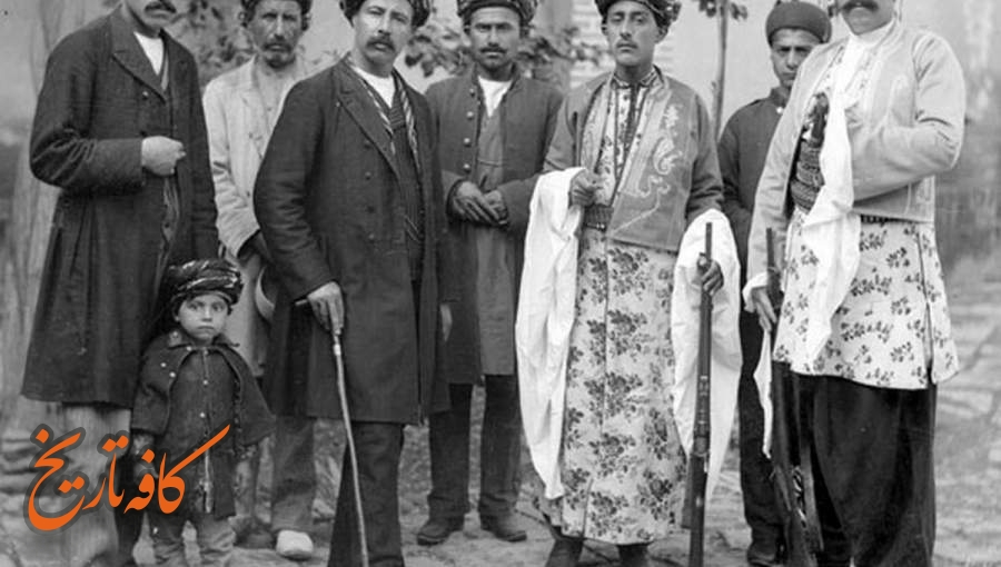 سنت؛ سنگر دفاعی هویت ایرانی